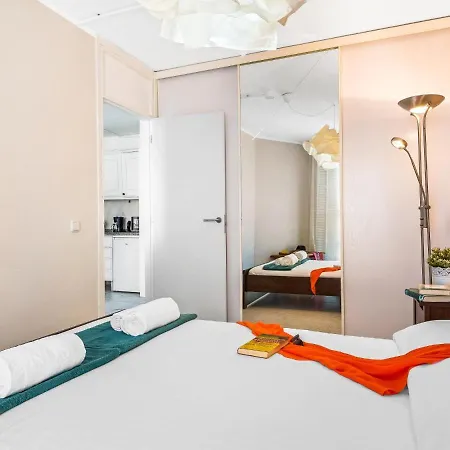 M10 Sea View Apartment Las Americas, Pool, Wifi Arona (Tenerife)