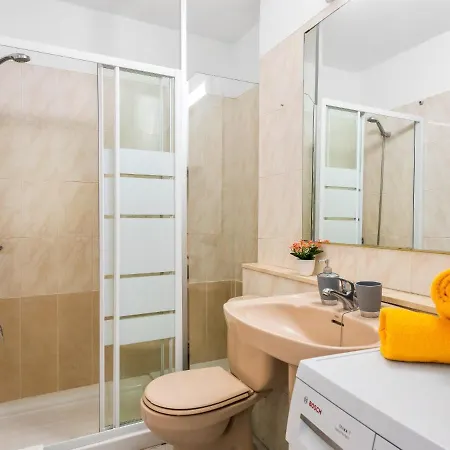 M10 Sea View Apartment Las Americas, Pool, Wifi Lägenhet Arona (Tenerife)