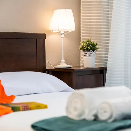 M10 Sea View Apartment Las Americas, Pool, Wifi